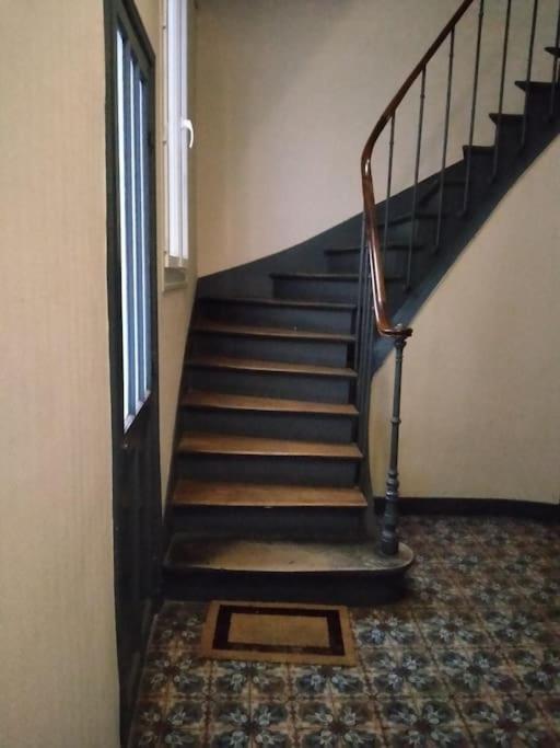 Apartamento Exceptionnel A Paris - Petit Prix - Coup De Coeur Assure ! Exterior foto