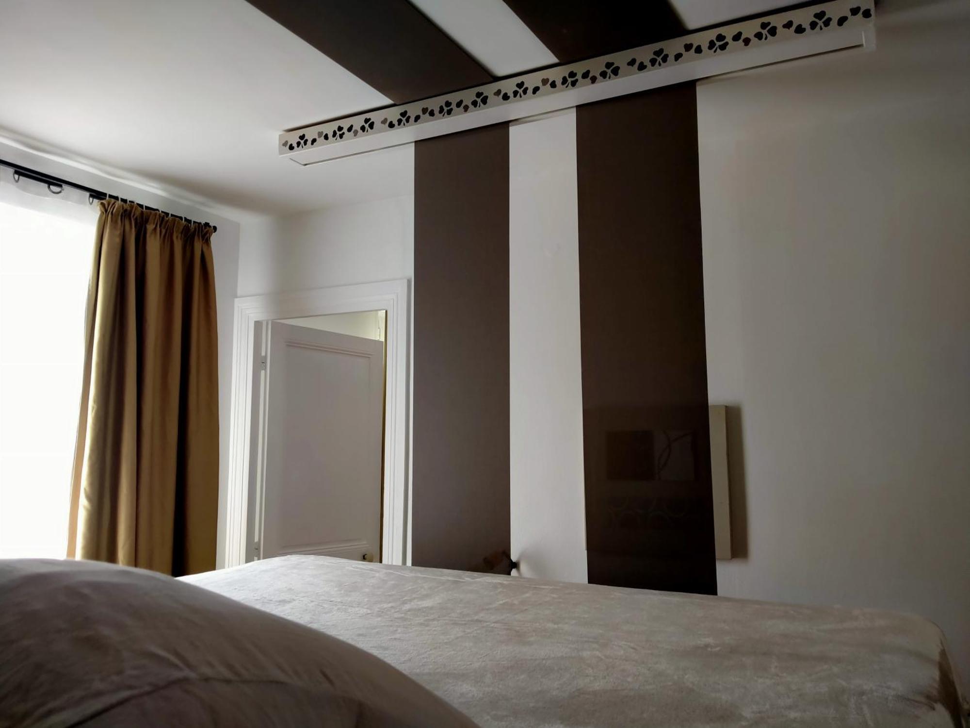 Apartamento Exceptionnel A Paris - Petit Prix - Coup De Coeur Assure ! Exterior foto